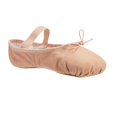 Ballet Shoes