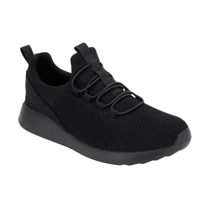 Black Runners