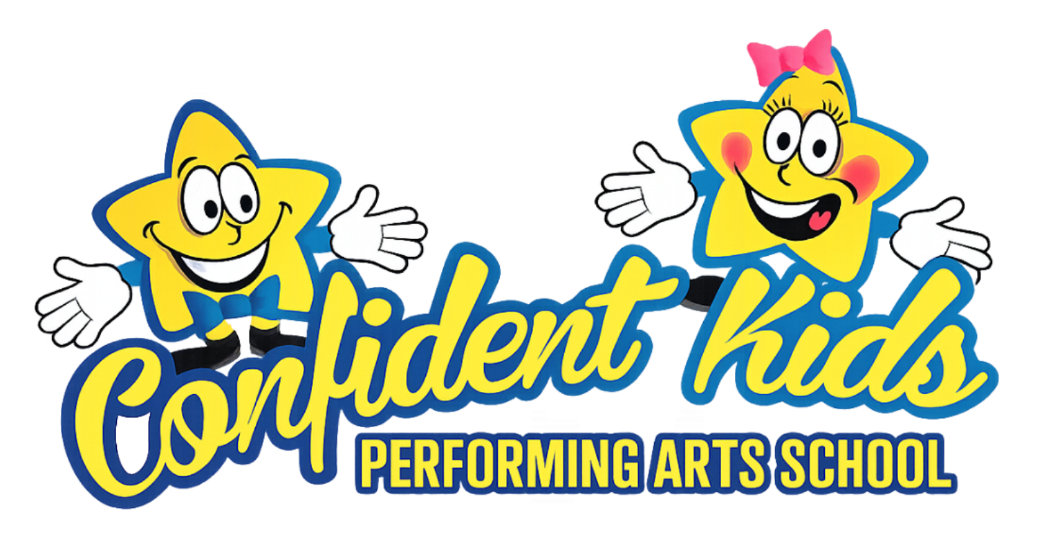 Confident Kids Performing Arts School