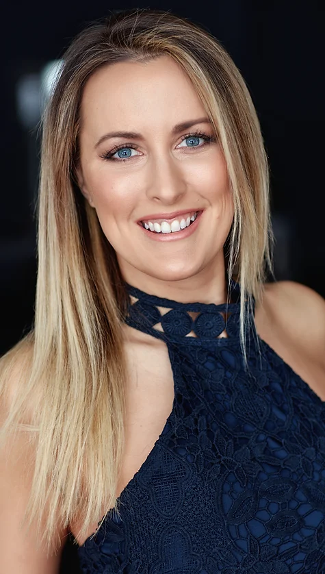 Jennifer Rose Principal Confident Kids Performing Arts School