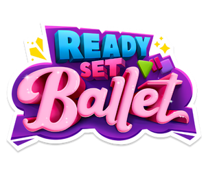 Ready Set Ballet Confident Kids