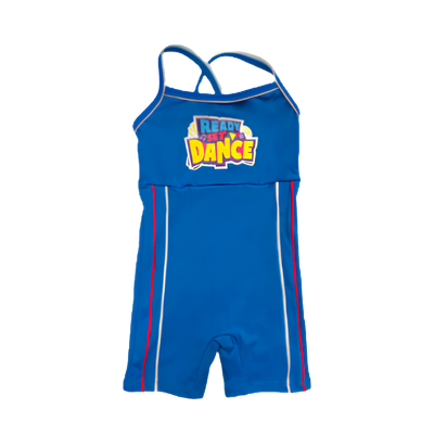 Ready Set Acro Unitard