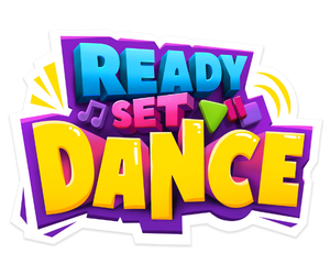 Ready Set Dance Confident Kids