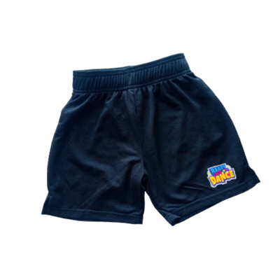 Ready Set Dance Shorts
