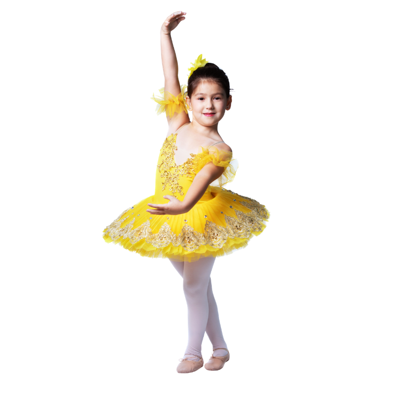 Ballet Classes