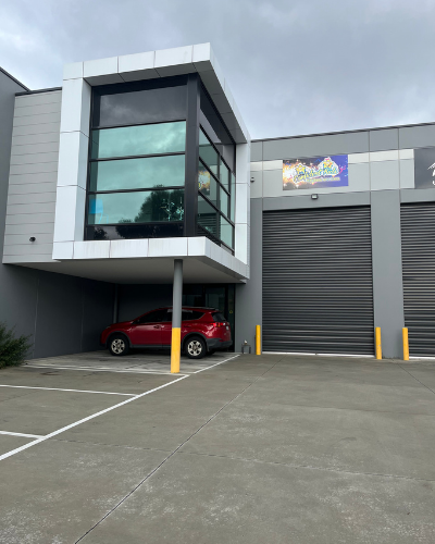 Confident Kids Cranbourne West