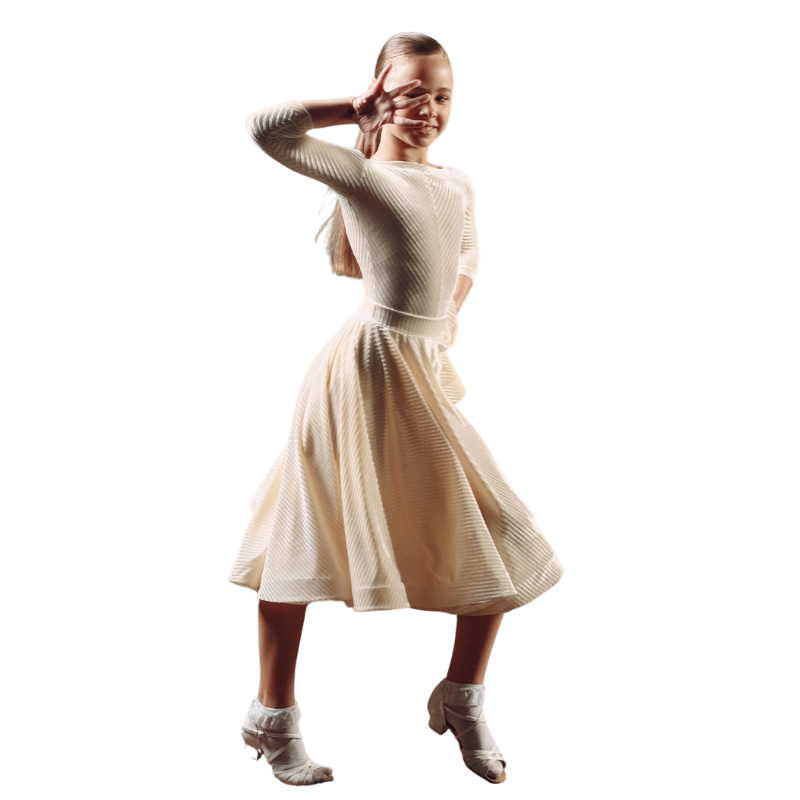 Contemporary and Lyrical Dance