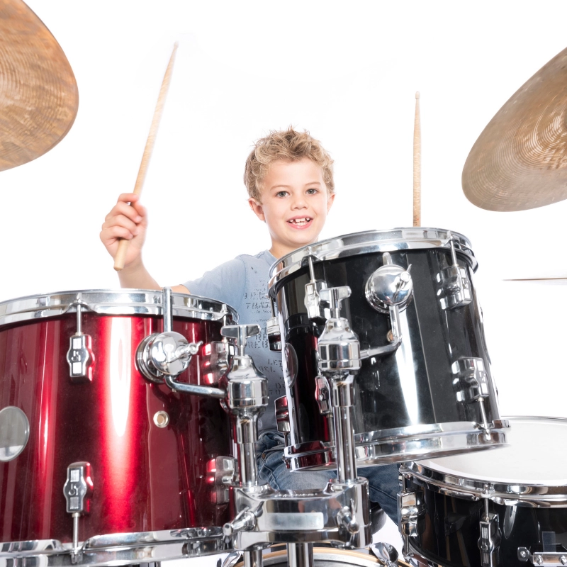 Music instrument lessons