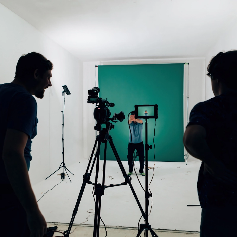 Screen Team