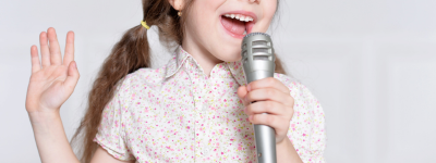 Singing