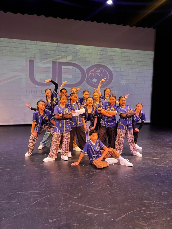 Performance Team