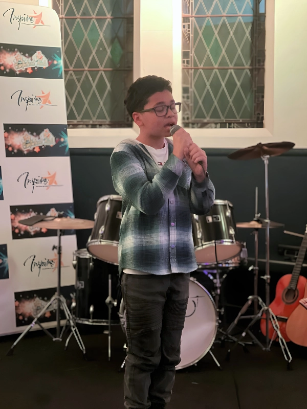 Singing lessons Cranbourne West