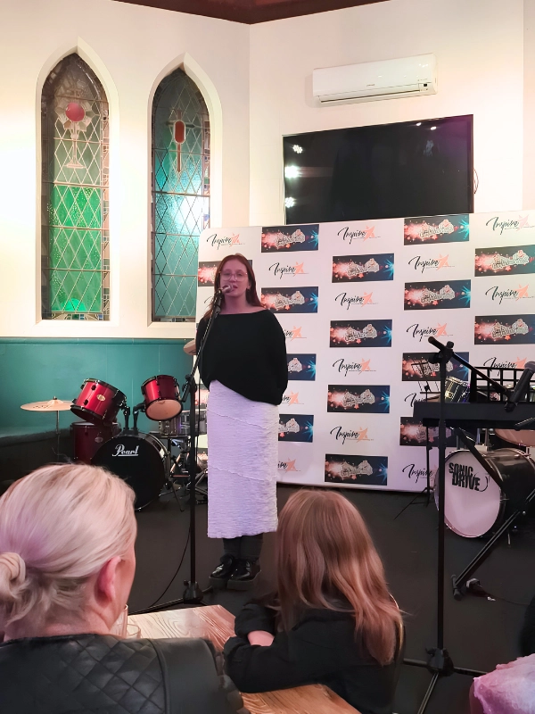 Singing Lessons Cranbourne West