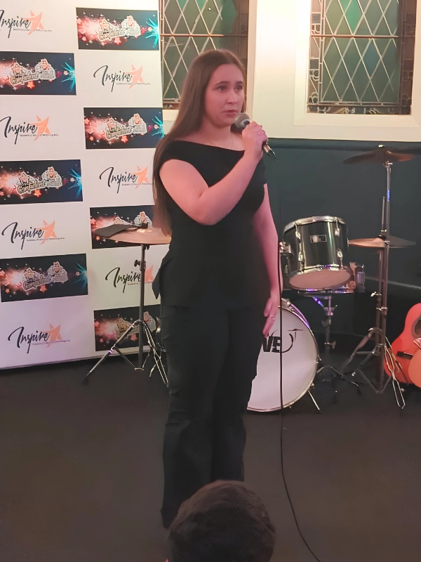 Singing Lessons Cranbourne West