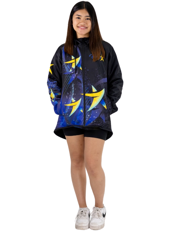 Inspire academy uniform