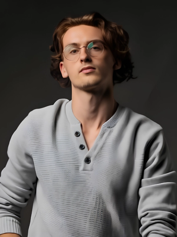 Zack dance teacher
