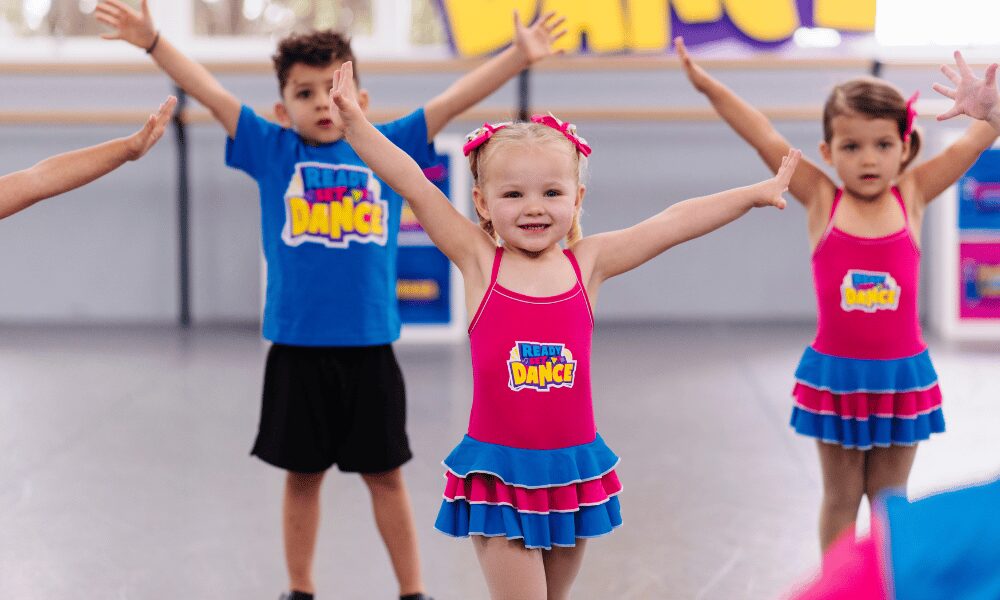 Toddlers and preschoolers